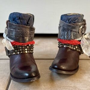 Freebird by Steven Shena